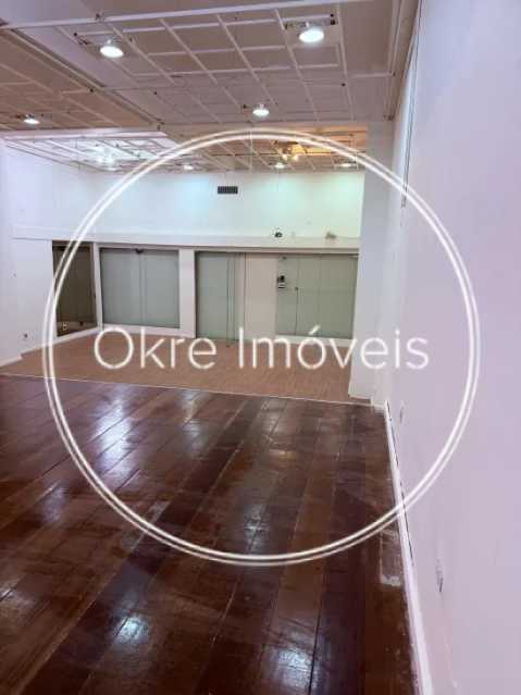 Conheça 11. do imóvel - Loja 75m² para alugar Gávea, Rio de Janeiro - R$ 8.000 - LELJ00074 - 11 11. - 11