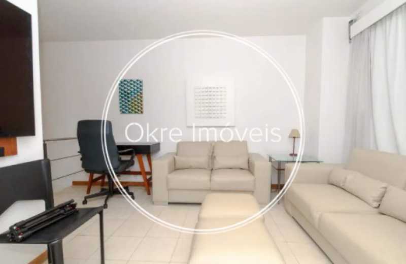 Conheça aa138ab1674844eb9adfcbac694bad do imóvel - Cobertura 2 quartos à venda Ipanema, Rio de Janeiro - R$ 4.600.000 - IPCO20026 - 10 aa138ab1674844eb9adfcbac694bad - 10