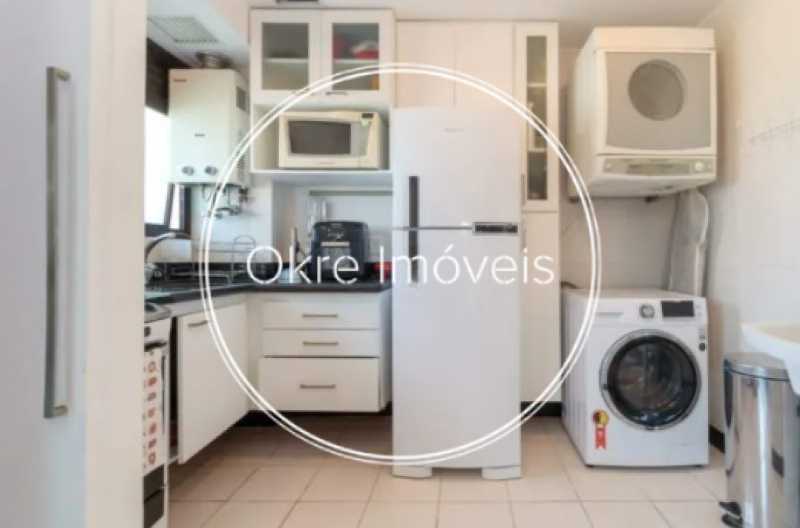 Conheça 6b4215f0f0654093a9c03a7a9dfe7d do imóvel - Cobertura 2 quartos à venda Ipanema, Rio de Janeiro - R$ 4.600.000 - IPCO20026 - 12 6b4215f0f0654093a9c03a7a9dfe7d - 12