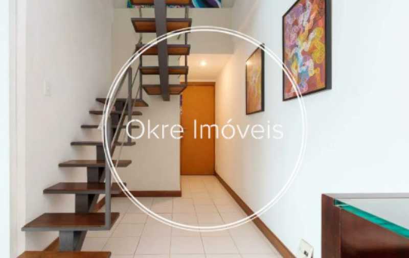 Conheça 33c42277e56f4914a2552f439b7edd do imóvel - Cobertura 2 quartos à venda Ipanema, Rio de Janeiro - R$ 4.600.000 - IPCO20026 - 3 33c42277e56f4914a2552f439b7edd - 3