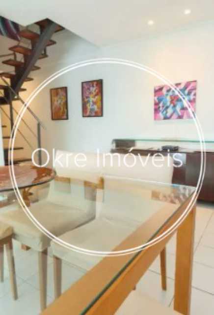 Conheça 4322205972dd47678eaac931cdfb6f do imóvel - Cobertura 2 quartos à venda Ipanema, Rio de Janeiro - R$ 4.600.000 - IPCO20026 - 4 4322205972dd47678eaac931cdfb6f - 4