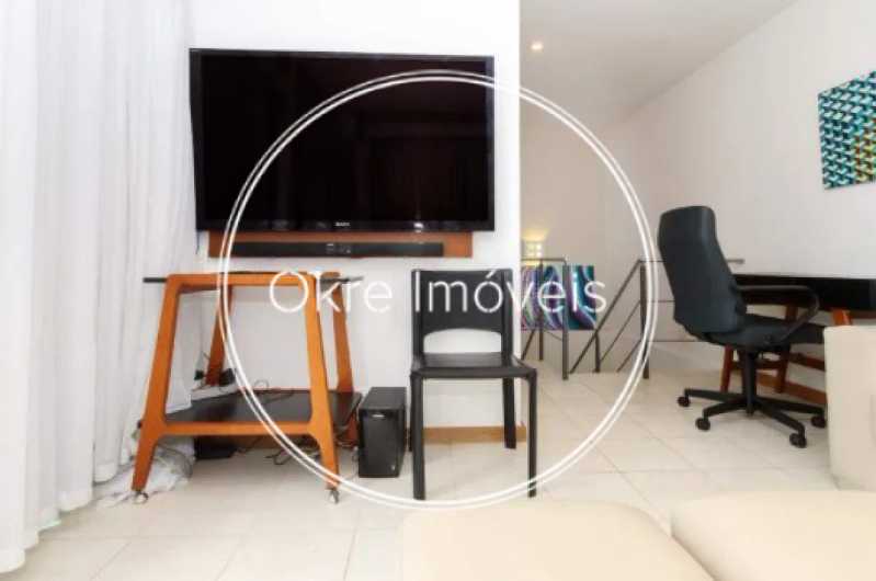 Conheça aa7efb3997c14aa590f576691b96fa do imóvel - Cobertura 2 quartos à venda Ipanema, Rio de Janeiro - R$ 4.600.000 - IPCO20026 - 9 aa7efb3997c14aa590f576691b96fa - 9