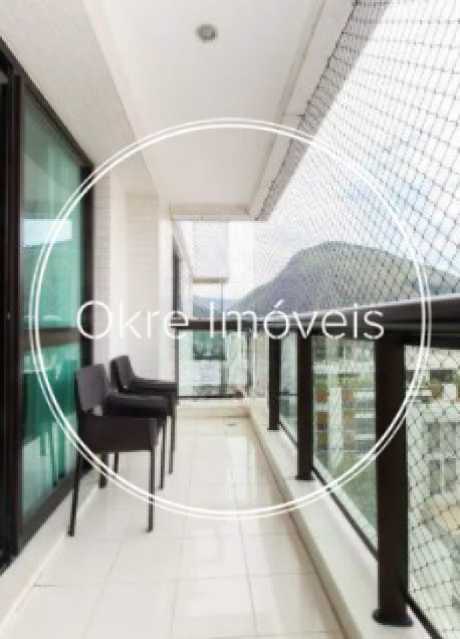 Conheça 4a0f3b3c033044ff8c86669f555348 do imóvel - Cobertura 2 quartos à venda Ipanema, Rio de Janeiro - R$ 4.600.000 - IPCO20026 - 11 4a0f3b3c033044ff8c86669f555348 - 11