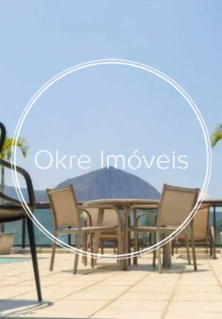 Conheça 414e3aa2185346749b953ccca66027 do imóvel - Cobertura 2 quartos à venda Ipanema, Rio de Janeiro - R$ 4.600.000 - IPCO20026 - 2 414e3aa2185346749b953ccca66027 - 2