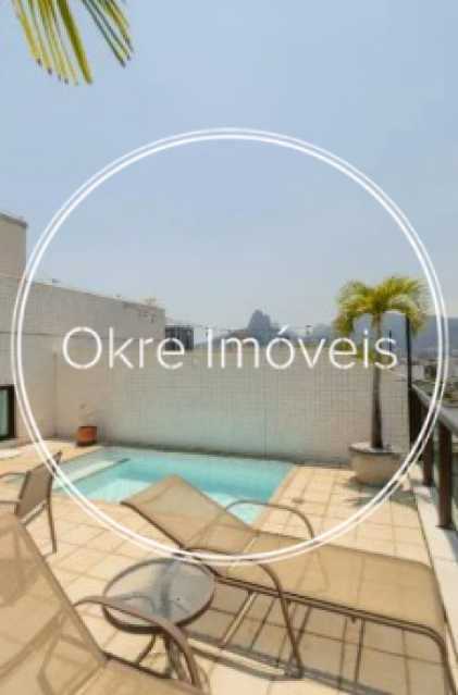 Conheça d8389fa7637949eaa67c2ebf1907fe do imóvel - Cobertura 2 quartos à venda Ipanema, Rio de Janeiro - R$ 4.600.000 - IPCO20026 - 15 d8389fa7637949eaa67c2ebf1907fe - 15