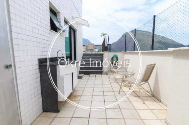 Conheça 4a5a376e1d834cd0b6c6296e859ad8 do imóvel - Cobertura 2 quartos à venda Ipanema, Rio de Janeiro - R$ 4.600.000 - IPCO20026 - 16 4a5a376e1d834cd0b6c6296e859ad8 - 16