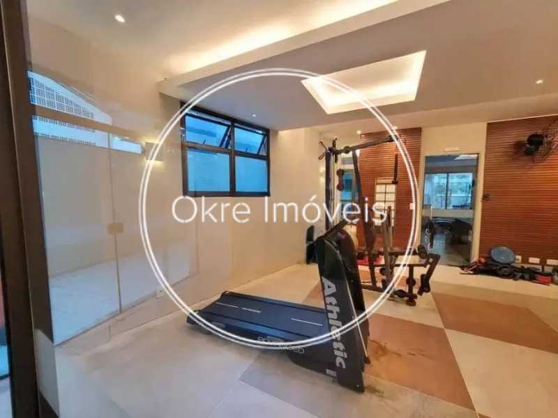 Conheça Design sem nome 21 do imóvel - Cobertura 3 quartos à venda Gávea, Rio de Janeiro - R$ 3.380.000 - IPCO30044 - 22 Design sem nome 21 - 22