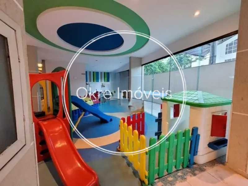 Conheça Design sem nome 20 do imóvel - Cobertura 3 quartos à venda Gávea, Rio de Janeiro - R$ 3.380.000 - IPCO30044 - 21 Design sem nome 20 - 21