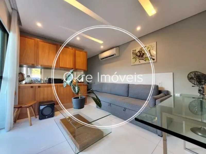 Conheça Design sem nome 16 do imóvel - Cobertura 3 quartos à venda Gávea, Rio de Janeiro - R$ 3.380.000 - IPCO30044 - 7 Design sem nome 16 - 7