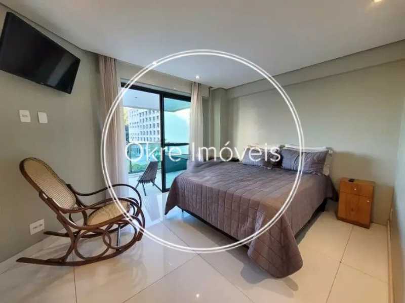 Conheça Design sem nome 13 do imóvel - Cobertura 3 quartos à venda Gávea, Rio de Janeiro - R$ 3.380.000 - IPCO30044 - 8 Design sem nome 13 - 8