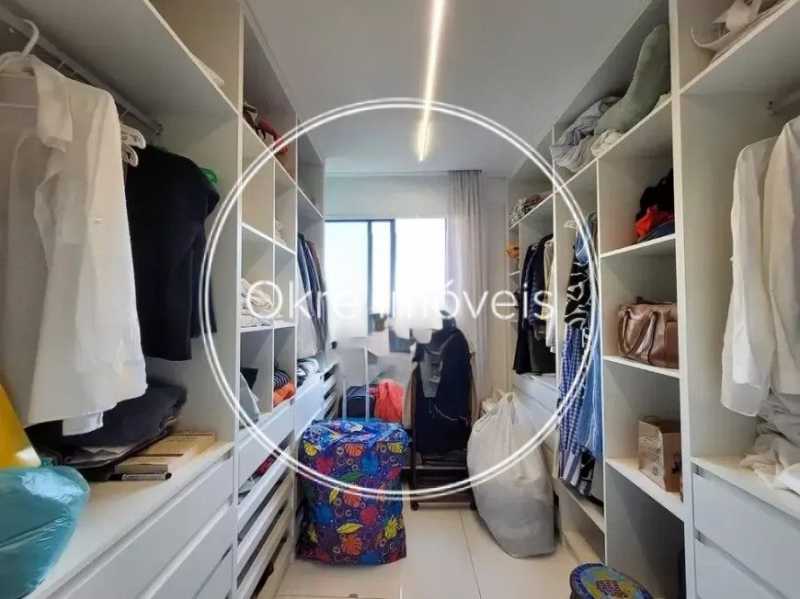 Conheça Design sem nome 12 do imóvel - Cobertura 3 quartos à venda Gávea, Rio de Janeiro - R$ 3.380.000 - IPCO30044 - 11 Design sem nome 12 - 11