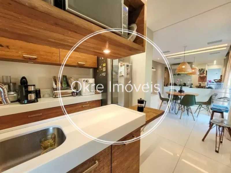 Conheça Design sem nome 7 do imóvel - Cobertura 3 quartos à venda Gávea, Rio de Janeiro - R$ 3.380.000 - IPCO30044 - 12 Design sem nome 7 - 12