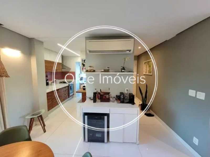 Conheça Design sem nome 5 do imóvel - Cobertura 3 quartos à venda Gávea, Rio de Janeiro - R$ 3.380.000 - IPCO30044 - 5 Design sem nome 5 - 5