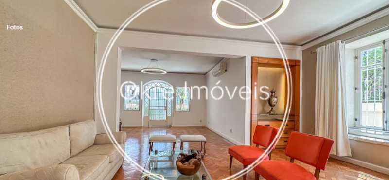 Conheça Avenida João Luis do imóvel - Casa 5 quartos à venda Urca, Rio de Janeiro - R$ 8.200.000 - FLCA50012 - 4 Avenida João Luis - 4