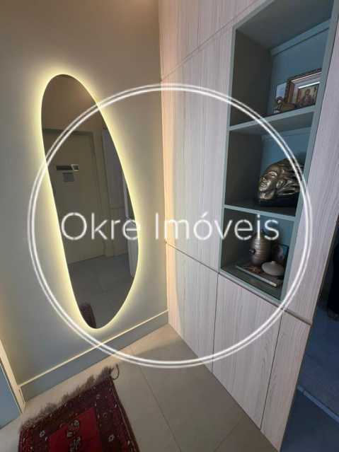 Conheça 5bc10710-4071-4fea-b485-7a4ac9 do imóvel - Apartamento 3 quartos à venda Ipanema, Rio de Janeiro - R$ 4.500.000 - IPAP30554 - 40 5bc10710-4071-4fea-b485-7a4ac9 - 40