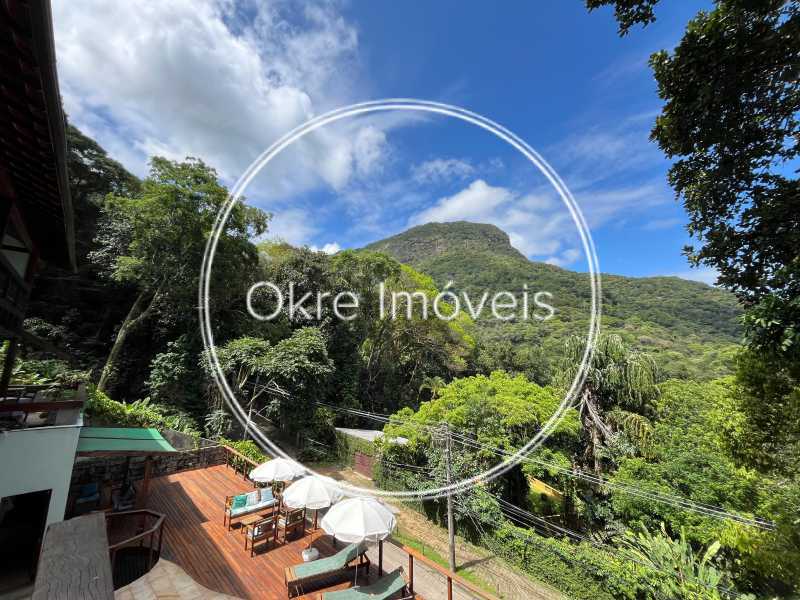 Conheça casa 3 do imóvel - Casa 7 quartos à venda São Conrado, Rio de Janeiro - R$ 5.500.000 - IPCA70003 - 17 casa 3 - 17