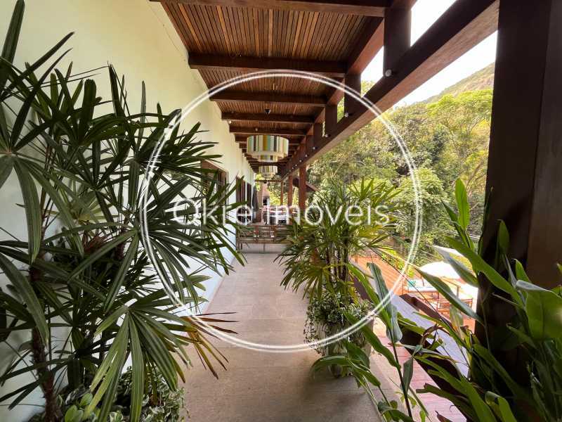 Conheça casa 6 do imóvel - Casa 7 quartos à venda São Conrado, Rio de Janeiro - R$ 5.500.000 - IPCA70003 - 12 casa 6 - 12