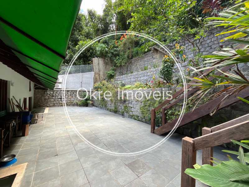Conheça casa 7 do imóvel - Casa 7 quartos à venda São Conrado, Rio de Janeiro - R$ 5.500.000 - IPCA70003 - 27 casa 7 - 27