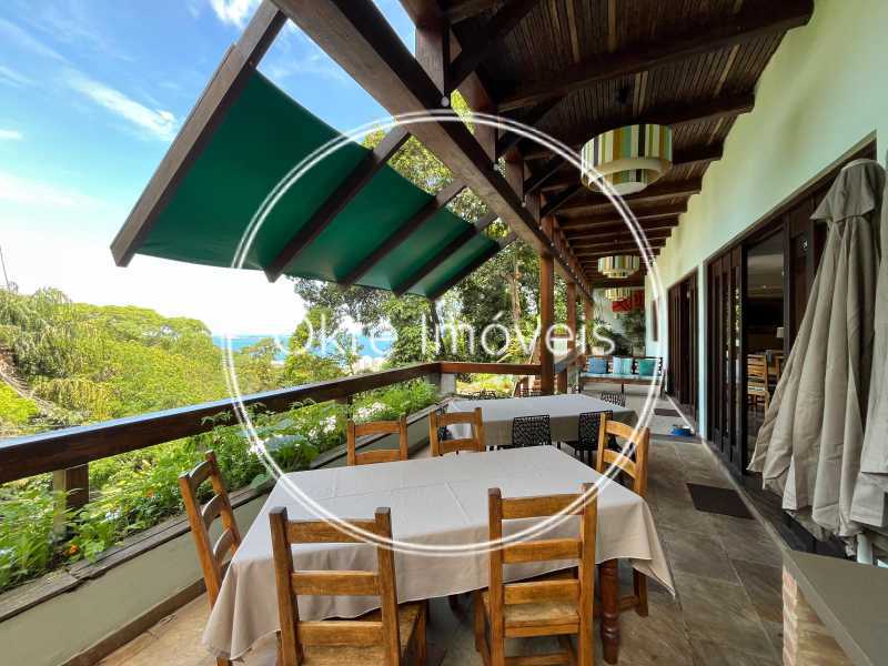 Conheça casa 9 do imóvel - Casa 7 quartos à venda São Conrado, Rio de Janeiro - R$ 5.500.000 - IPCA70003 - 15 casa 9 - 15
