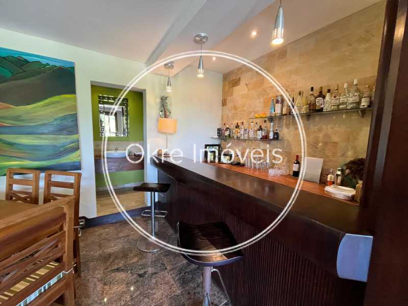 Conheça casa 13 do imóvel - Casa 7 quartos à venda São Conrado, Rio de Janeiro - R$ 5.500.000 - IPCA70003 - 28 casa 13 - 28