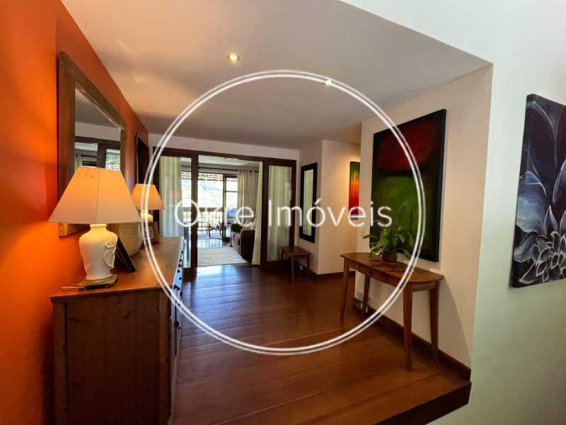 Conheça casa 16 do imóvel - Casa 7 quartos à venda São Conrado, Rio de Janeiro - R$ 5.500.000 - IPCA70003 - 32 casa 16 - 32