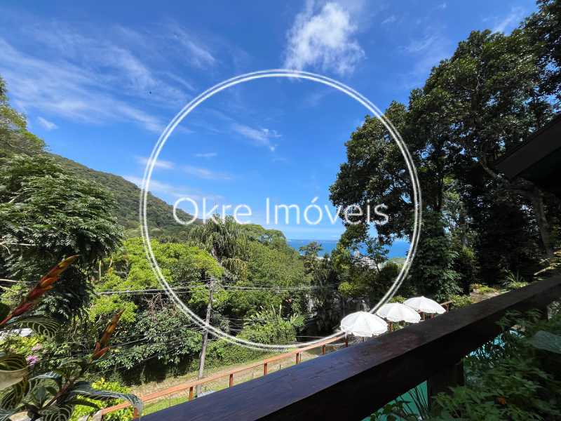 Conheça casa 18 do imóvel - Casa 7 quartos à venda São Conrado, Rio de Janeiro - R$ 5.500.000 - IPCA70003 - 19 casa 18 - 19