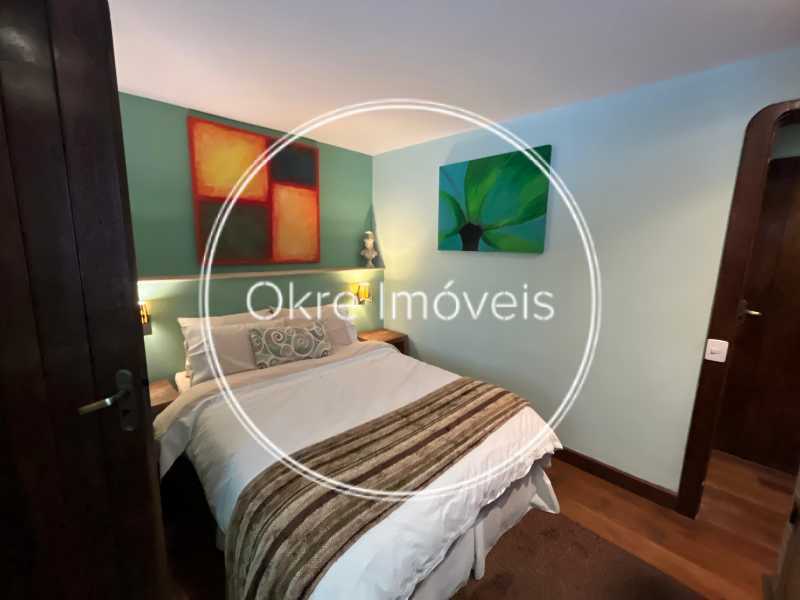 Conheça casa 20 do imóvel - Casa 7 quartos à venda São Conrado, Rio de Janeiro - R$ 5.500.000 - IPCA70003 - 34 casa 20 - 34