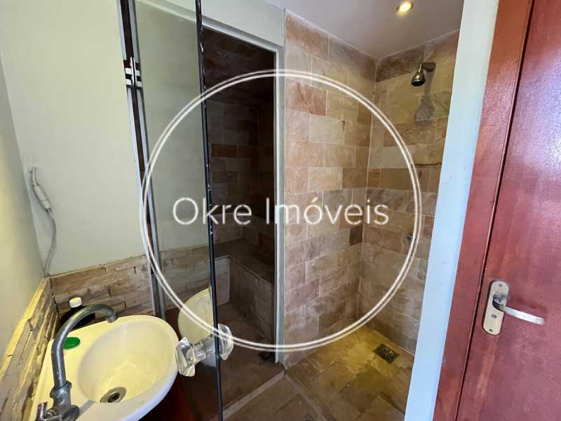 Conheça casa 22 do imóvel - Casa 7 quartos à venda São Conrado, Rio de Janeiro - R$ 5.500.000 - IPCA70003 - 39 casa 22 - 39
