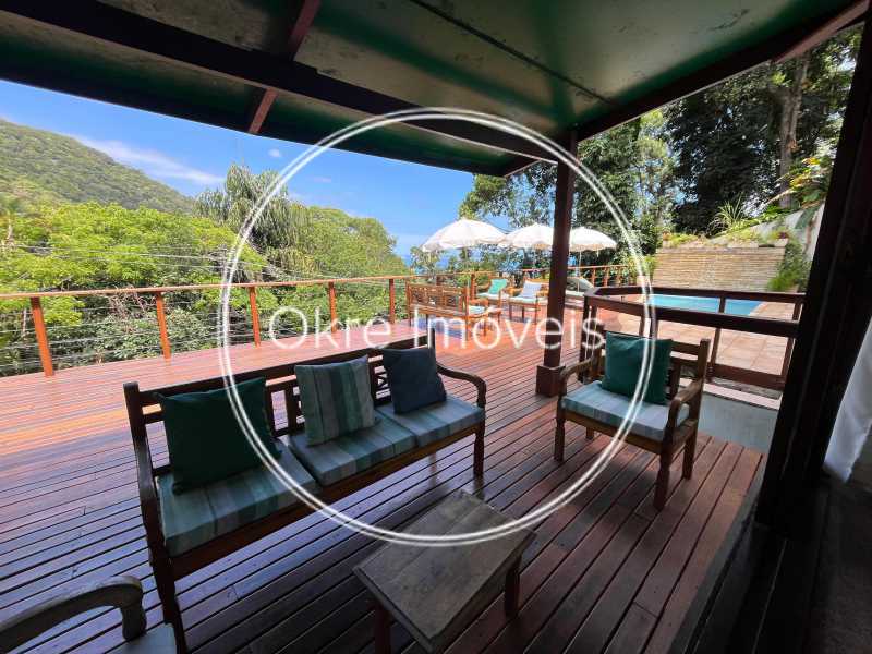 Conheça casa 24 do imóvel - Casa 7 quartos à venda São Conrado, Rio de Janeiro - R$ 5.500.000 - IPCA70003 - 18 casa 24 - 18