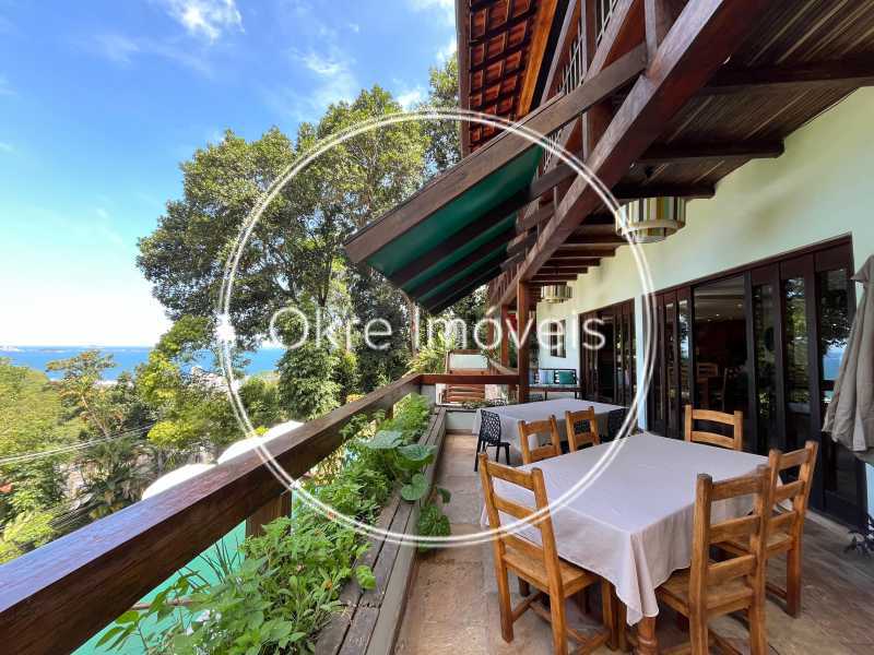 Conheça casa 25 do imóvel - Casa 7 quartos à venda São Conrado, Rio de Janeiro - R$ 5.500.000 - IPCA70003 - 22 casa 25 - 22