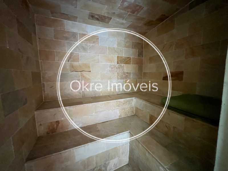 Conheça casa 27 do imóvel - Casa 7 quartos à venda São Conrado, Rio de Janeiro - R$ 5.500.000 - IPCA70003 - 40 casa 27 - 40