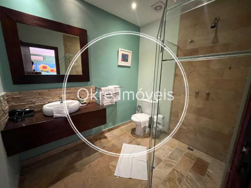 Conheça casa 28 do imóvel - Casa 7 quartos à venda São Conrado, Rio de Janeiro - R$ 5.500.000 - IPCA70003 - 38 casa 28 - 38