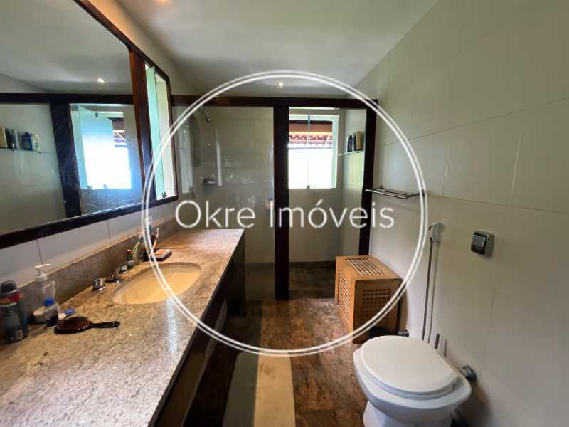 Conheça casa 29 do imóvel - Casa 7 quartos à venda São Conrado, Rio de Janeiro - R$ 5.500.000 - IPCA70003 - 41 casa 29 - 41