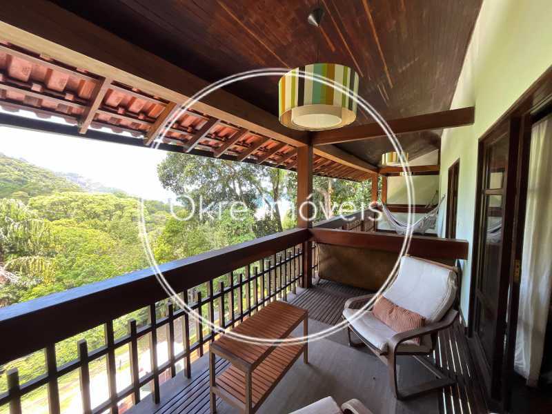 Conheça casa 30 do imóvel - Casa 7 quartos à venda São Conrado, Rio de Janeiro - R$ 5.500.000 - IPCA70003 - 13 casa 30 - 13
