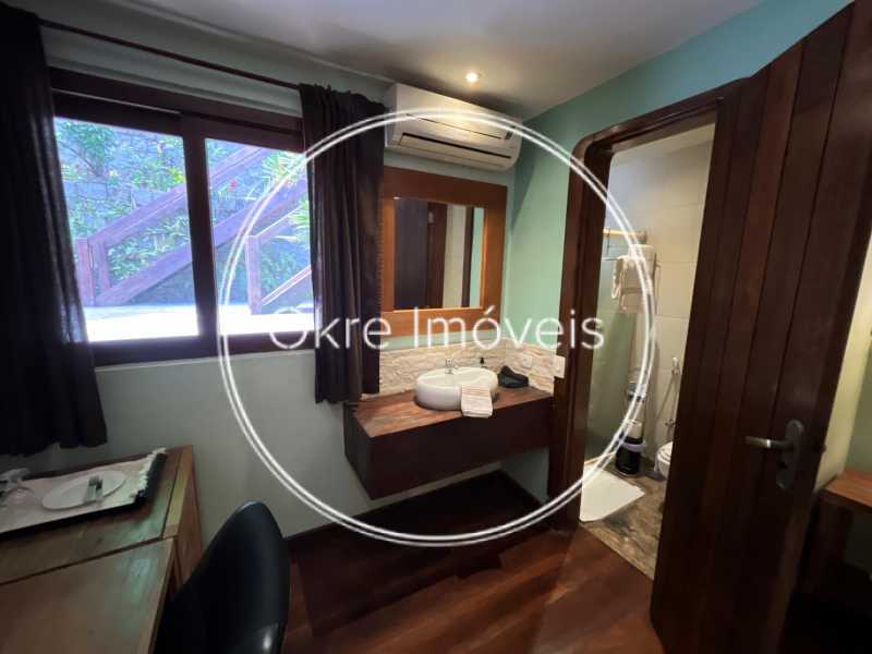 Conheça casa 31 do imóvel - Casa 7 quartos à venda São Conrado, Rio de Janeiro - R$ 5.500.000 - IPCA70003 - 42 casa 31 - 42