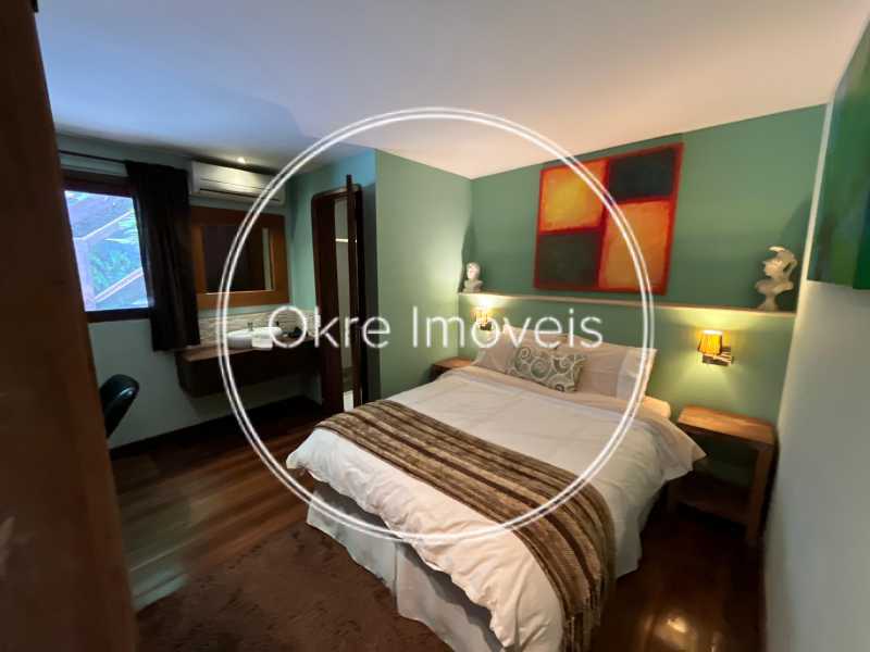 Conheça casa 33 do imóvel - Casa 7 quartos à venda São Conrado, Rio de Janeiro - R$ 5.500.000 - IPCA70003 - 43 casa 33 - 43