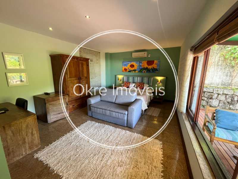 Conheça casa 41 do imóvel - Casa 7 quartos à venda São Conrado, Rio de Janeiro - R$ 5.500.000 - IPCA70003 - 47 casa 41 - 47