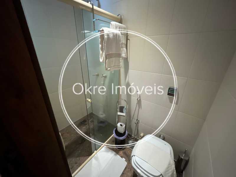 Conheça casa 42 do imóvel - Casa 7 quartos à venda São Conrado, Rio de Janeiro - R$ 5.500.000 - IPCA70003 - 48 casa 42 - 48