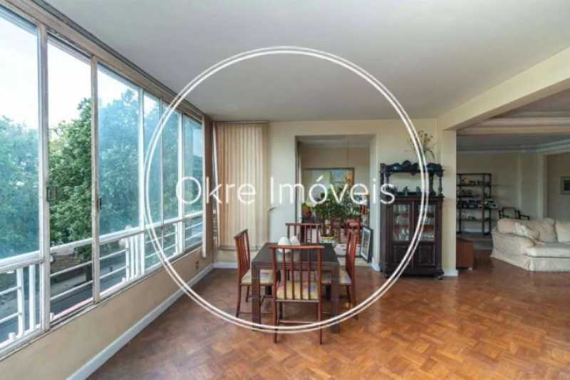 Conheça 07. do imóvel - Apartamento 4 quartos à venda Flamengo, Rio de Janeiro - R$ 2.400.000 - FLAP40152 - 7 07. - 7