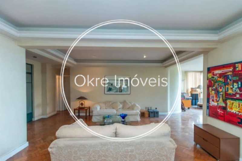 Conheça 08. do imóvel - Apartamento 4 quartos à venda Flamengo, Rio de Janeiro - R$ 2.400.000 - FLAP40152 - 8 08. - 8