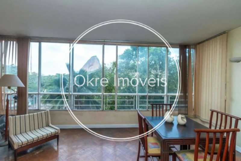 Conheça 09. do imóvel - Apartamento 4 quartos à venda Flamengo, Rio de Janeiro - R$ 2.400.000 - FLAP40152 - 9 09. - 9