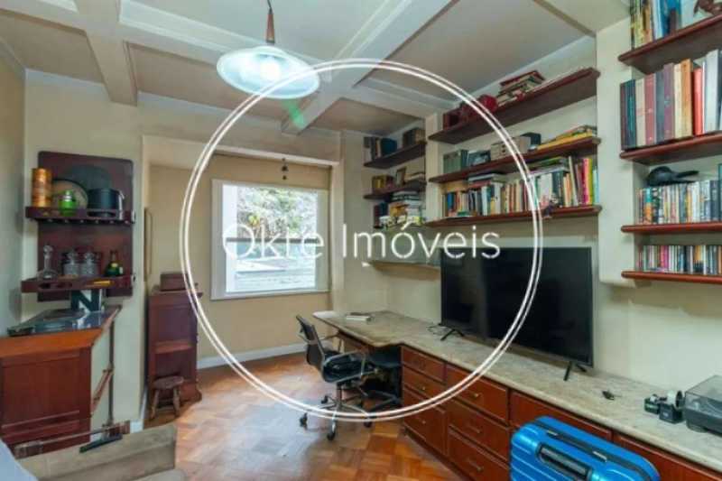 Conheça 15. do imóvel - Apartamento 4 quartos à venda Flamengo, Rio de Janeiro - R$ 2.400.000 - FLAP40152 - 15 15. - 15