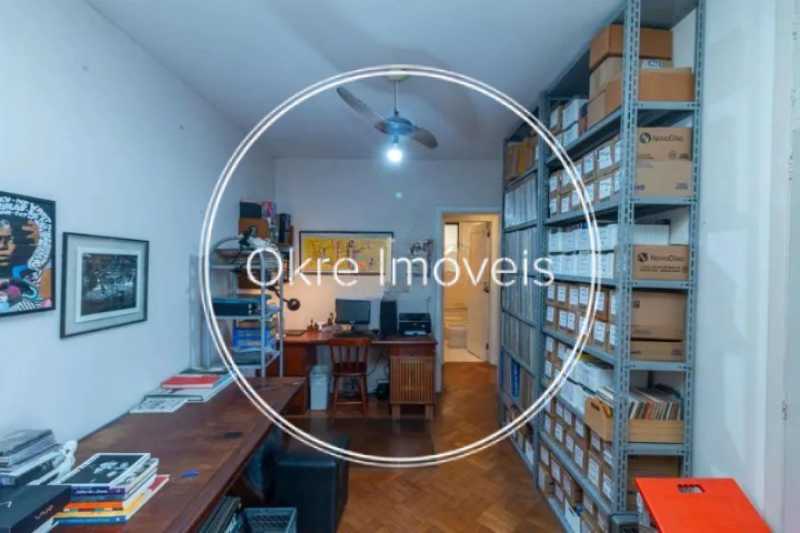 Conheça 16. do imóvel - Apartamento 4 quartos à venda Flamengo, Rio de Janeiro - R$ 2.400.000 - FLAP40152 - 16 16. - 16