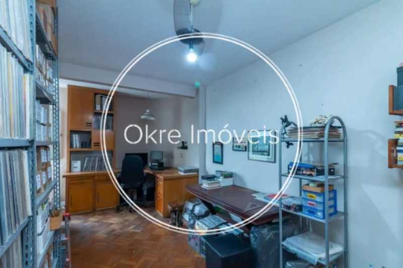 Conheça 19. do imóvel - Apartamento 4 quartos à venda Flamengo, Rio de Janeiro - R$ 2.400.000 - FLAP40152 - 19 19. - 19