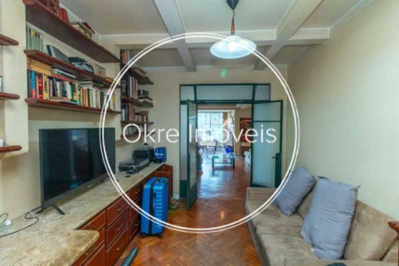 Conheça 20. do imóvel - Apartamento 4 quartos à venda Flamengo, Rio de Janeiro - R$ 2.400.000 - FLAP40152 - 20 20. - 20