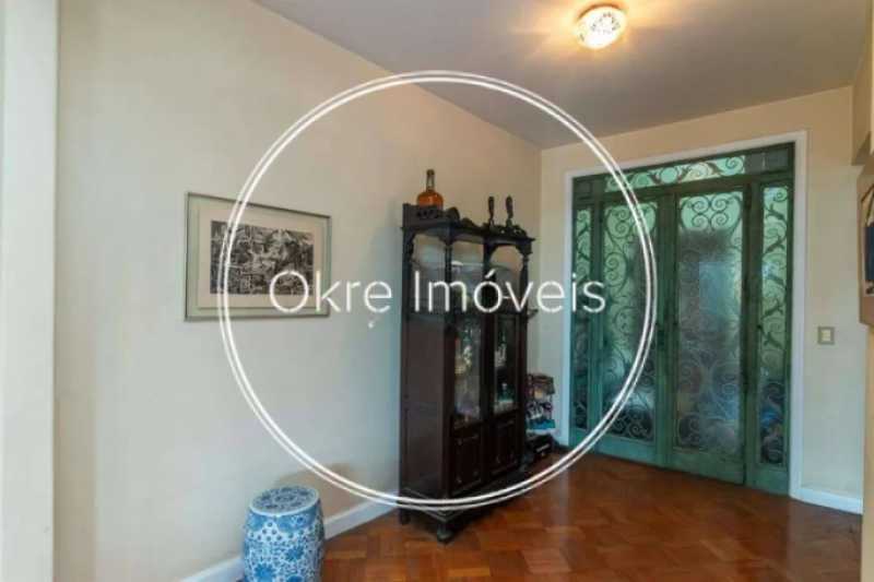 Conheça 25. do imóvel - Apartamento 4 quartos à venda Flamengo, Rio de Janeiro - R$ 2.400.000 - FLAP40152 - 25 25. - 25