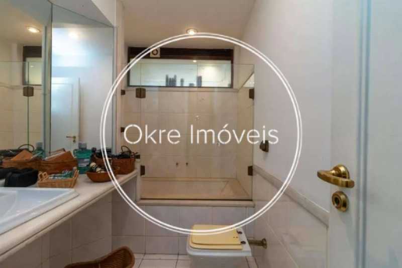 Conheça 30. do imóvel - Apartamento 4 quartos à venda Flamengo, Rio de Janeiro - R$ 2.400.000 - FLAP40152 - 30 30. - 30