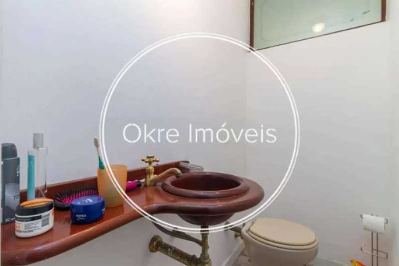 Conheça 32. do imóvel - Apartamento 4 quartos à venda Flamengo, Rio de Janeiro - R$ 2.400.000 - FLAP40152 - 32 32. - 32