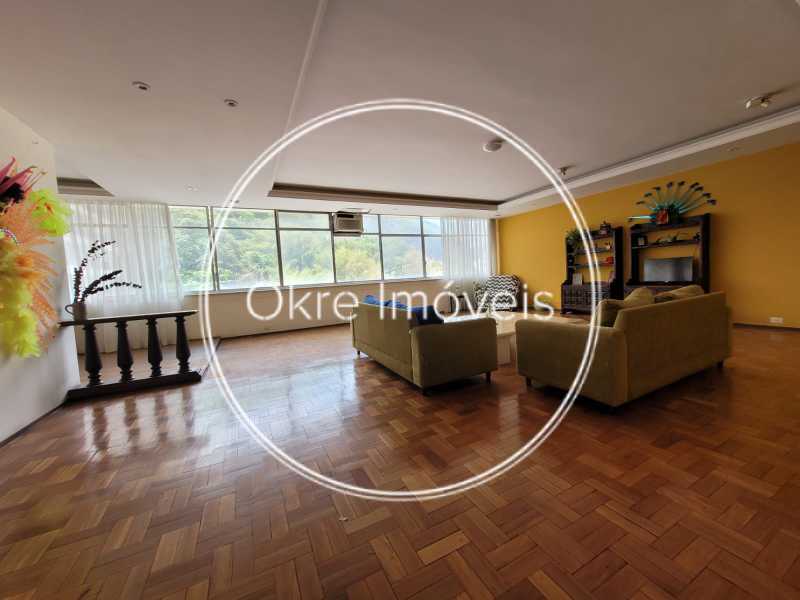 Conheça 4 do imóvel - Apartamento 4 quartos à venda Copacabana, Rio de Janeiro - R$ 1.900.000 - CBAP40168 - 7 4 - 7