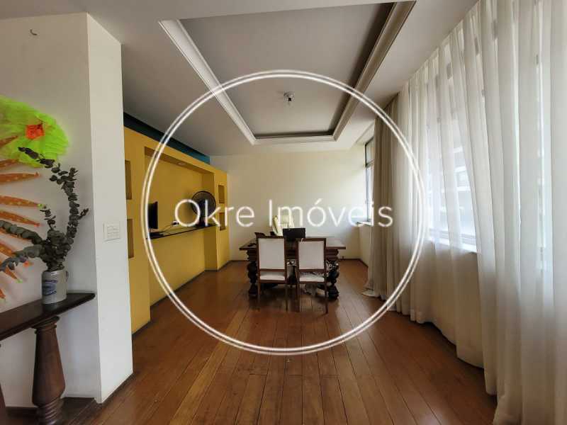 Conheça 9 do imóvel - Apartamento 4 quartos à venda Copacabana, Rio de Janeiro - R$ 1.900.000 - CBAP40168 - 9 9 - 9